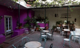 Casa Independente em Lisboa encerra no final de 2026 e projeto termina
