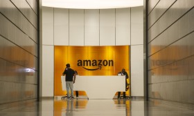 Amazon apresenta facturação a subir 13% e lucros a mais do que triplicar