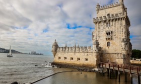 PRR: Nove museus e Torre de Belém encerrados para obras a sete meses do fim do programa