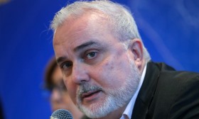 Lula da Silva demite presidente da Petrobras Jean-Paul Prates