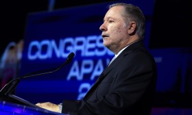 APAVT reforça estratégia de captação de turistas da China com congresso em Macau