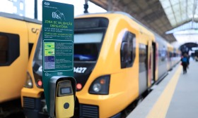 Bilhetes de bordo e Andante ocasional com aumento em 2026 mas passes mantêm preço