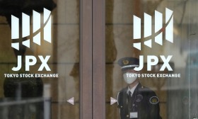 Bolsa de Tóquio abre com Nikkei a ganhar 0,02%