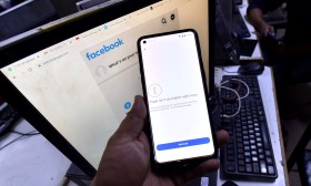 Tribunal Geral da UE anula taxa de supervisão a Facebook, Instagram e TikTok