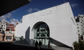 Teatro Variedades lança campanha para recolher objetos históricos para centenário