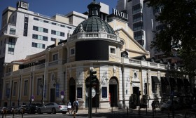 Musical satírico sobre José Sócrates estreia-se em Lisboa a 01 de abril de 2026