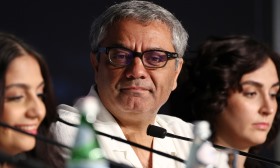 Filme do iraniano Mohammad Rasoulof ganha dois prémios em Cannes