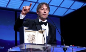 Filme "Anora" do norte-americano Sean Baker vence Palma d'Ouro de Cannes
