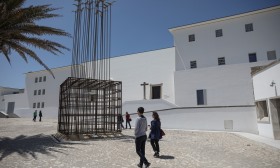 Visitantes de museus e monumentos nacionais com quebra de 4,38% em 2025
