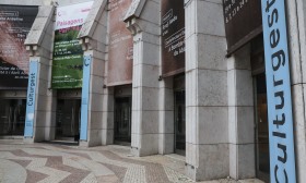Marlene Monteiro Freitas e um ciclo dedicado à Água na nova temporada da Culturgest