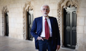 João Barrento vence por unanimidade Prémio de Ensaio Jacinto do Prado Coelho