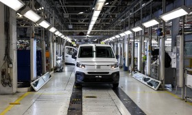 Stellantis cria nova área de negócio no Centro de Produção de Mangualde
