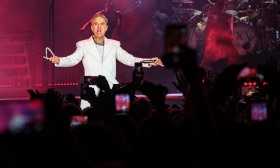 Festival Kalorama volta a Lisboa em 2026 com Robbie Williams, Deftones e Clipse