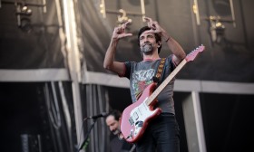 Pedro Sampaio, Ornatos Violeta e Taxi confirmados no festival açoriano Bliss Vibes