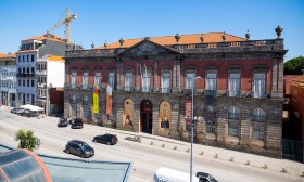 Museu Soares dos Reis no Porto desenvolve projeto para se tornar acessível