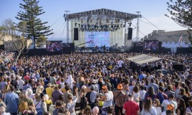 Festival Músicas do Mundo arranca em Porto Covo