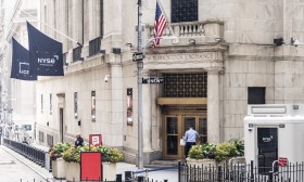 Bolsa em Wall Street negoceia mista no início da sessão