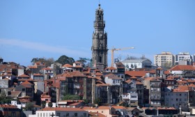 Centro Histórico do Porto mudou com classificação mas hoje vive ‘ameaçado’