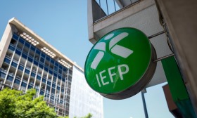 Despedimentos coletivos sobem 13% até agosto e mantêm-se ao nível mais alto desde 2020