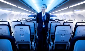 Air France-KLM admite flexibilidade mas se investir na TAP quer controlo na gestão