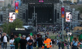 Vários festivais portugueses entre nomeados dos Iberian Festival Awards