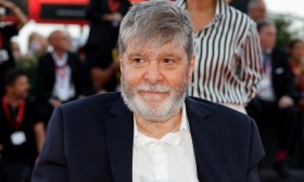 Bruna Lombardi e Marcelo Rubens Paiva convidados da Feira do Livro de Aveiro
