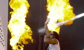 Rapper brasileiro Matuê vai atuar no Mateus Fest de Viseu