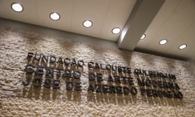 Xerazade, Carlos Bunga e viagem cultural ao Brasil na nova temporada da Gulbenkian