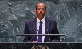 União Africana pede reforma financeira mundial para libertar potencial de África