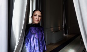 Vaticano leva Carminho e Ilda David a Bienal de Veneza
