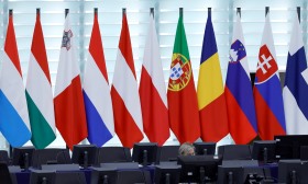 Parlamento Europeu debate preços de energia e acordo UE-EUA em minisessão