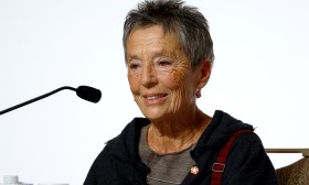 Pianista Maria João Pires anuncia afastamento prolongado por problema de saúde