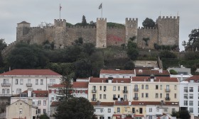 Mau tempo: MAAT, Padrão dos Descobrimentos e Castelo de S. Jorge encerrados