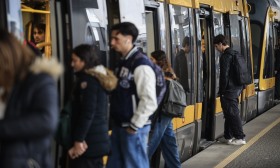 Metro do Porto e STCP com serviço reforçado na noite de São João