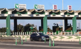 Brisa diz que crise dos combustíveis não se sente nas autoestradas