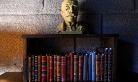 Escritores Eça e Camilo dão mote a ciclo de cinema em setembro em Lisboa