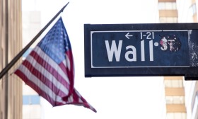 Wall Street fecha com máximos e o S&P a registar o quinto recorde consecutivo