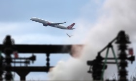 Incêndio que fechou Heathrow em março causado por falha técnica evitável