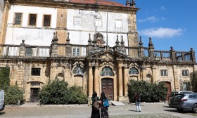 Bienal Anozero começa hoje em Coimbra para mostrar as feridas do mundo