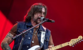 Músico colombiano Juanes atua em julho no Porto