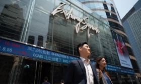 Bolsas chinesas e de Hong Kong sobem até 2,5% após cessar-fogo no Irão