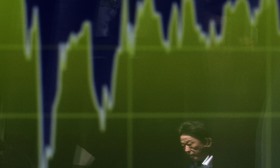 Bolsa de Tóquio abre em terreno ligeiramente positivo com Nikkei a ganhar 0,09%