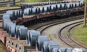 Produção industrial cresce 2,3% em julho