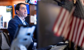 Bolsa da Nova Iorque abre no 