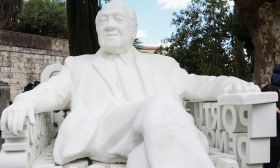 Coimbra recebe congresso internacional que assinala centenário de Mário Soares