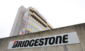 Lucro da fabricante de pneus Bridgestone sobe 11,3% para 1.740 ME em 2025