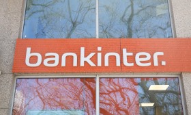 Lucros do Bankinter crescem 7,6% no primeiro trimestre para 291 milhões de euros