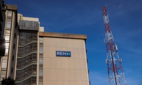 REN aumenta lucros em 4,8% para 159,8 ME em 2025