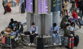 Aeroporto de Lisboa com 18 voos cancelados em dia de greve na Menzies