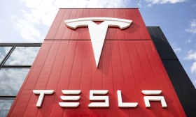 Tesla vai construir fábrica de armazenamento de eletricidade na China